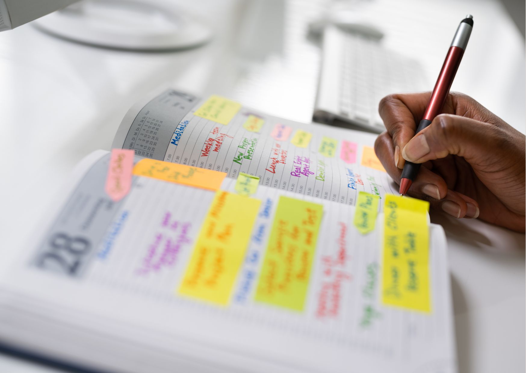 Level 2 Certificate in Event Planning thumbnail