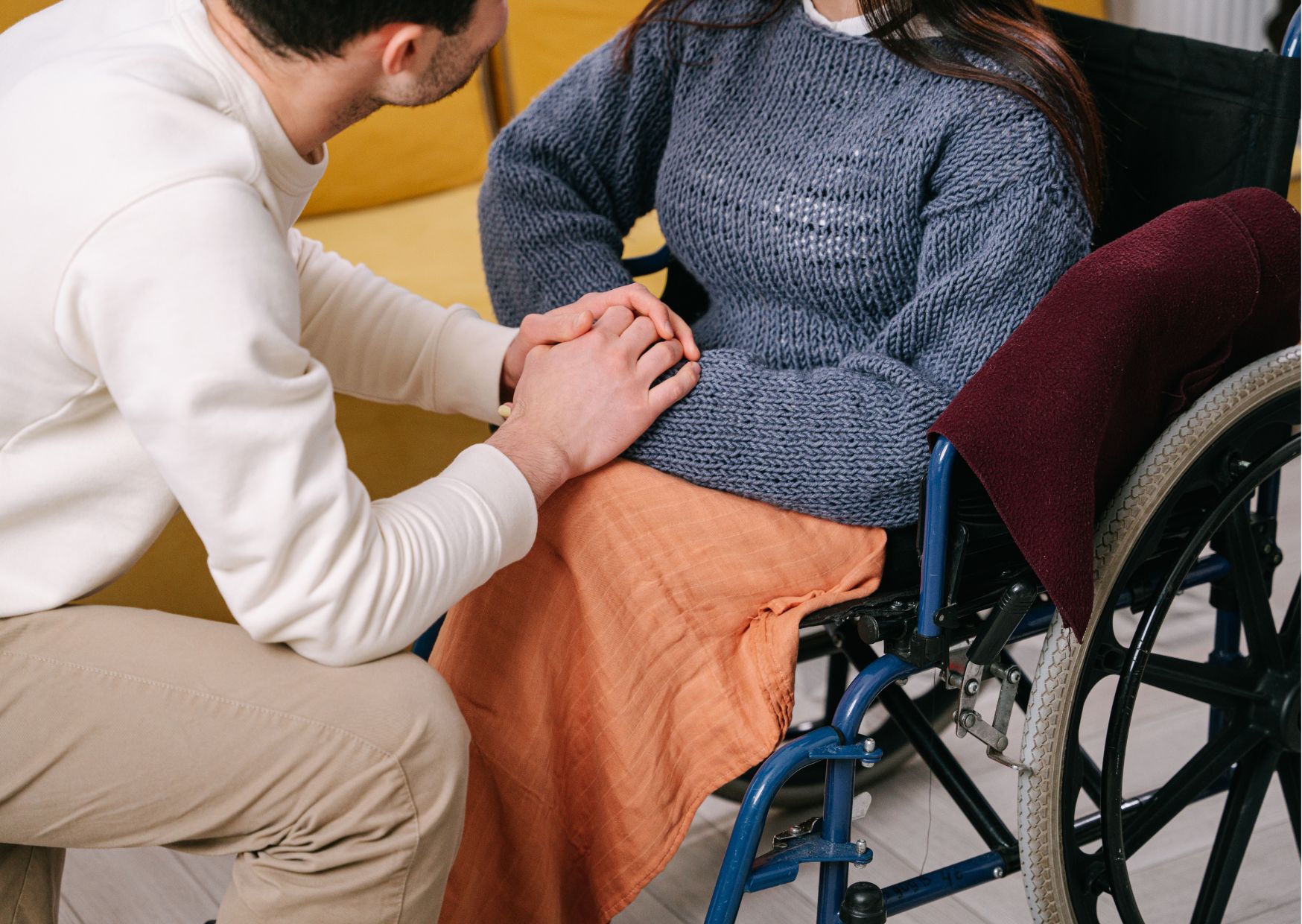 Level 2 Certificate in Principles of Working with and Supporting Individuals with Learning Disabilities thumbnail